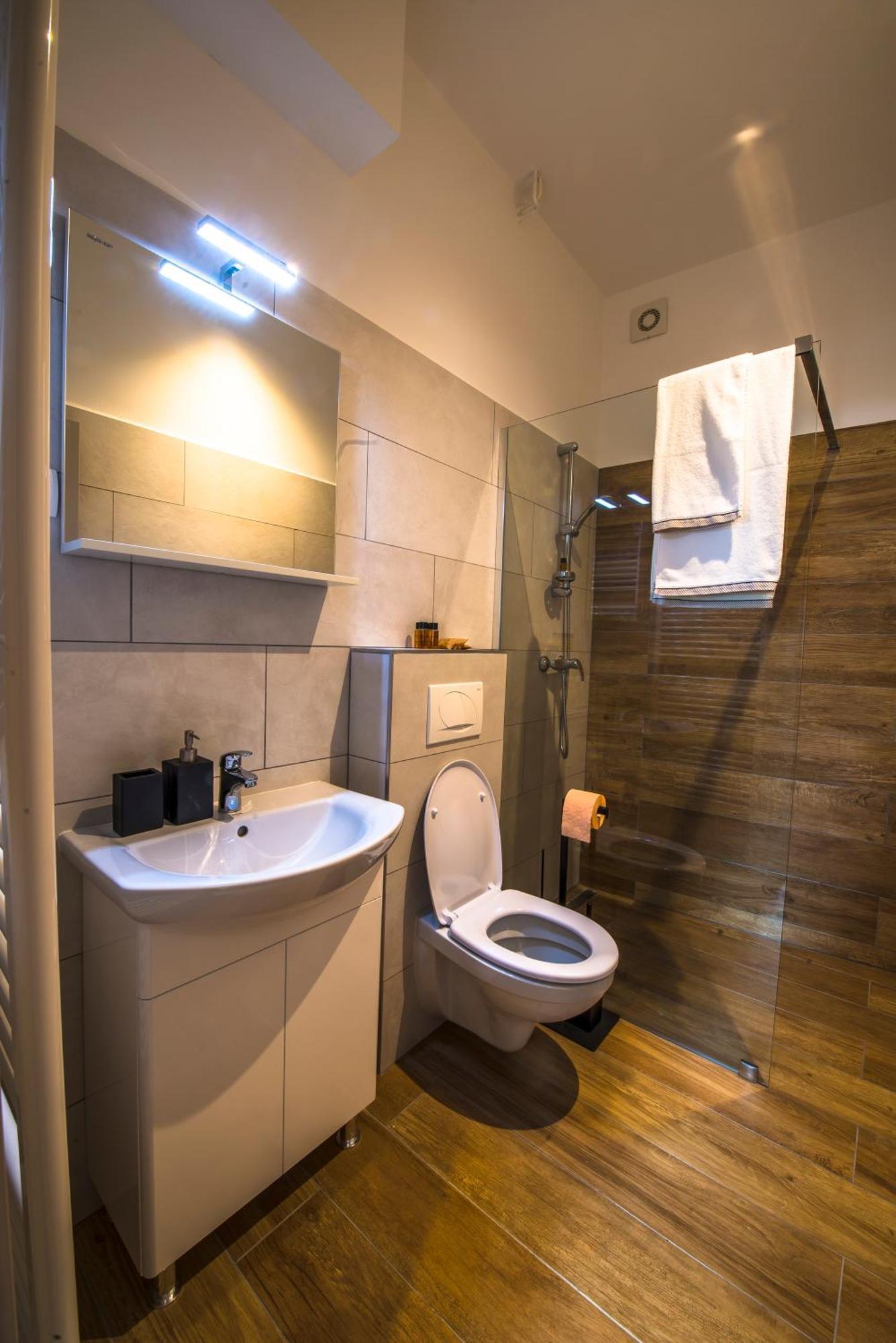 Apartmaji Prton Bovec Exterior foto