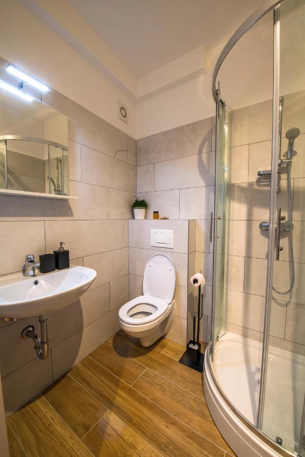 Apartmaji Prton Bovec Exterior foto